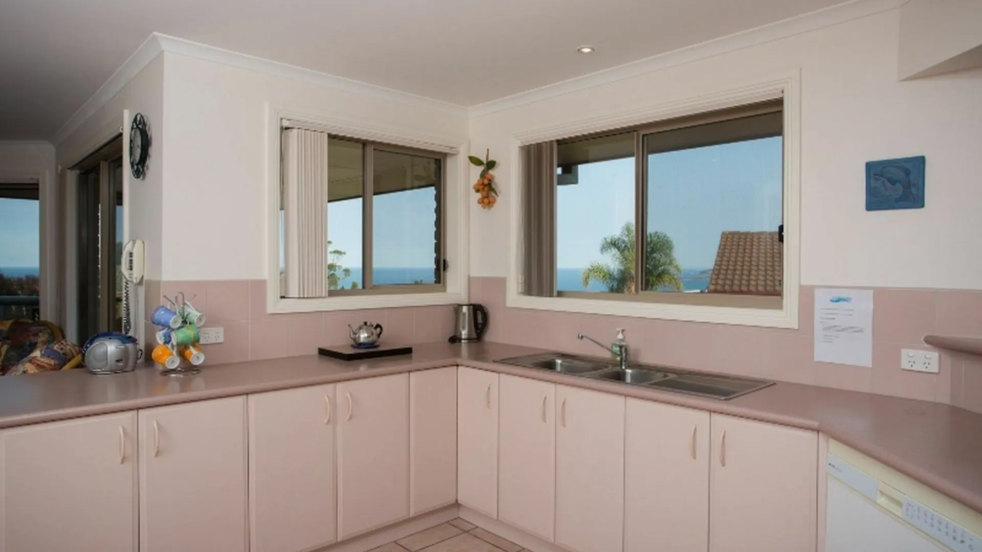 'Carnook House' Tura Beach