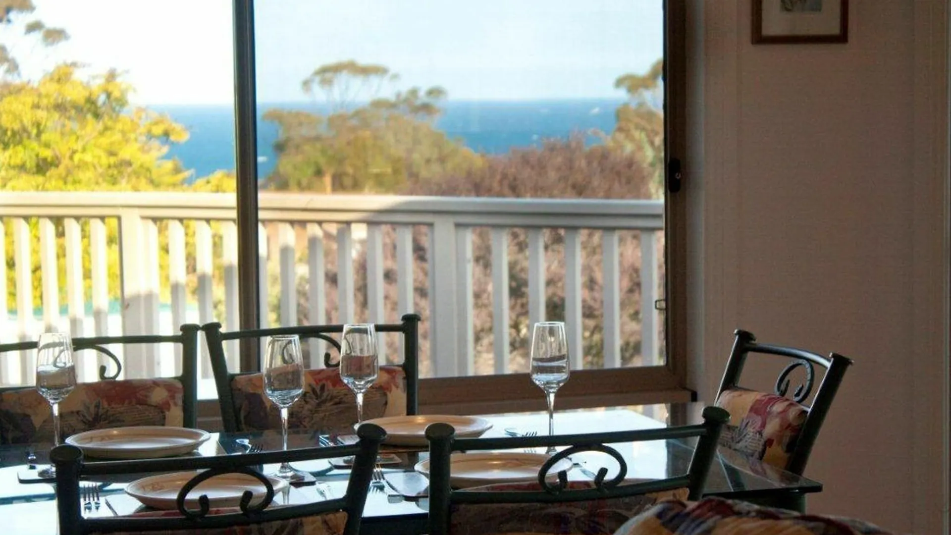 'Carnook House' Tura Beach Australia
