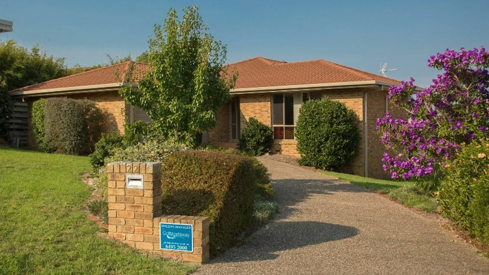 Apartment 'Carnook House' Tura Beach